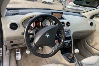 PEUGEOT 308 CC 2.0 HDI FELINE