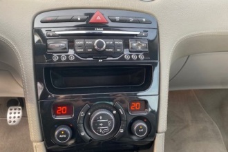 PEUGEOT 308 CC 2.0 HDI FELINE