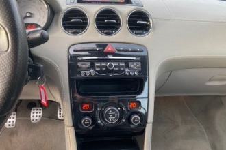PEUGEOT 308 CC 2.0 HDI FELINE