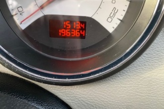 PEUGEOT 308 CC 2.0 HDI FELINE
