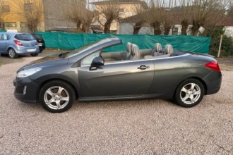 PEUGEOT 308 CC 2.0 HDI FELINE