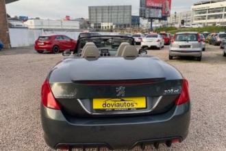 PEUGEOT 308 CC 2.0 HDI FELINE