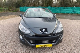 PEUGEOT 308 CC 2.0 HDI FELINE