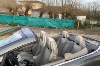 PEUGEOT 308 CC 2.0 HDI FELINE