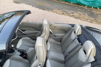 PEUGEOT 308 CC 2.0 HDI FELINE