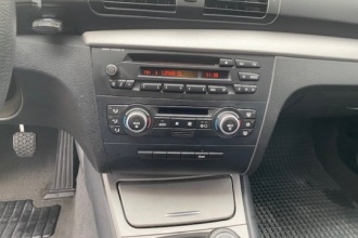 BMW SERIE 1 118 D