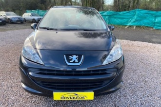 PEUGEOT 207 1.6 HDI