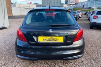 PEUGEOT 207 1.6 HDI