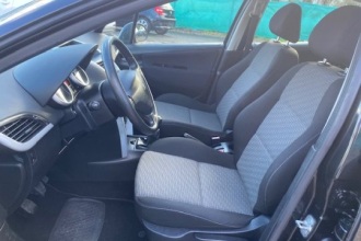 PEUGEOT 207 1.6 HDI