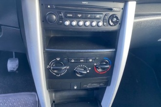 PEUGEOT 207 1.6 HDI