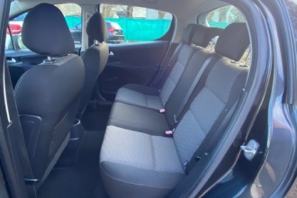 PEUGEOT 207 1.6 HDI