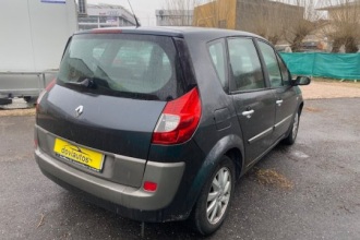RENAULT SCENIC 1.5 DCI DYNAMIQUE