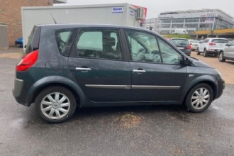 RENAULT SCENIC 1.5 DCI DYNAMIQUE