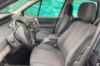 RENAULT SCENIC 1.5 DCI DYNAMIQUE