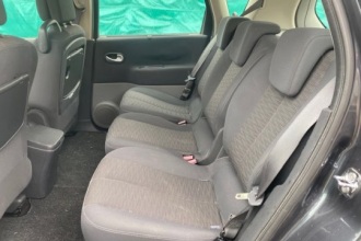 RENAULT SCENIC 1.5 DCI DYNAMIQUE
