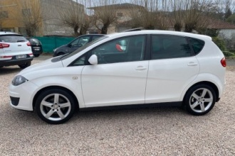 SEAT ALTEA 1.9 TDI SPORT