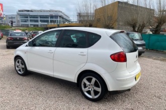 SEAT ALTEA 1.9 TDI SPORT