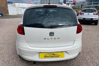 SEAT ALTEA 1.9 TDI SPORT
