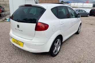 SEAT ALTEA 1.9 TDI SPORT