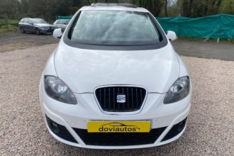 SEAT ALTEA 1.9 TDI SPORT