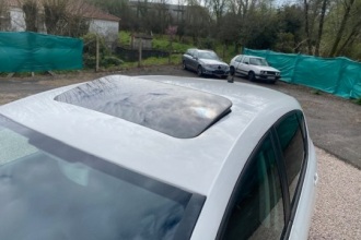 SEAT ALTEA 1.9 TDI SPORT