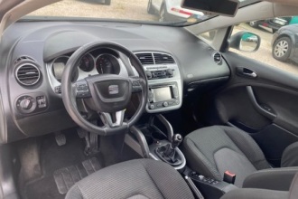 SEAT ALTEA 1.9 TDI SPORT