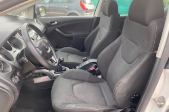 SEAT ALTEA 1.9 TDI SPORT