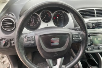 SEAT ALTEA 1.9 TDI SPORT