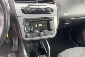 SEAT ALTEA 1.9 TDI SPORT