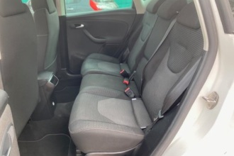 SEAT ALTEA 1.9 TDI SPORT