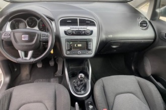 SEAT ALTEA 1.9 TDI SPORT