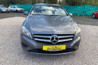 MERCEDES-BENZ A 180 CDI URBAN