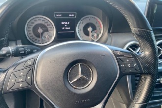 MERCEDES-BENZ A 180 CDI URBAN