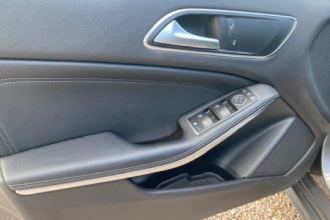 MERCEDES-BENZ A 180 CDI URBAN