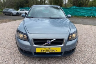 VOLVO C30 1.6D KINETIC