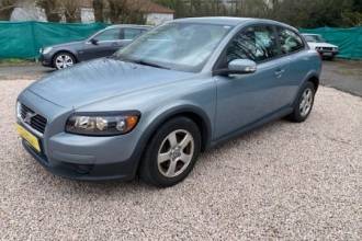 VOLVO C30 1.6D KINETIC