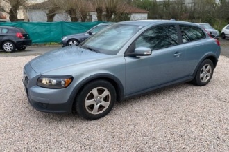 VOLVO C30 1.6D KINETIC