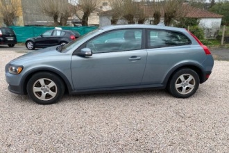 VOLVO C30 1.6D KINETIC
