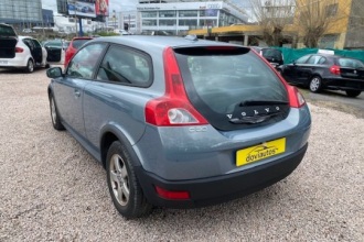 VOLVO C30 1.6D KINETIC