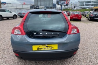 VOLVO C30 1.6D KINETIC