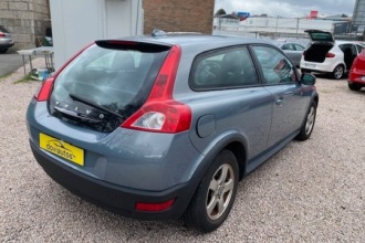 VOLVO C30 1.6D KINETIC