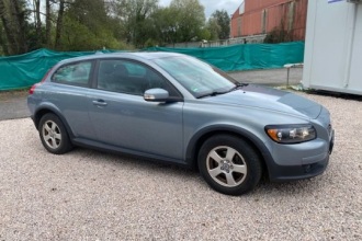 VOLVO C30 1.6D KINETIC