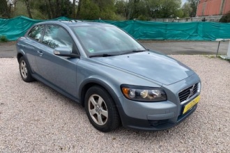 VOLVO C30 1.6D KINETIC