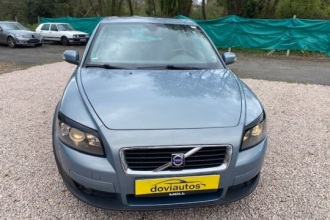 VOLVO C30 1.6D KINETIC