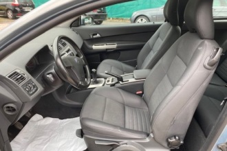 VOLVO C30 1.6D KINETIC