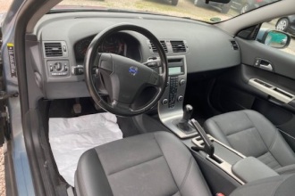 VOLVO C30 1.6D KINETIC