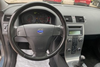 VOLVO C30 1.6D KINETIC