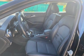 MERCEDES-BENZ GLA 200 d Style