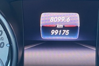 MERCEDES-BENZ GLA 200 d Style