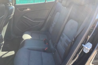 MERCEDES-BENZ GLA 200 d Style